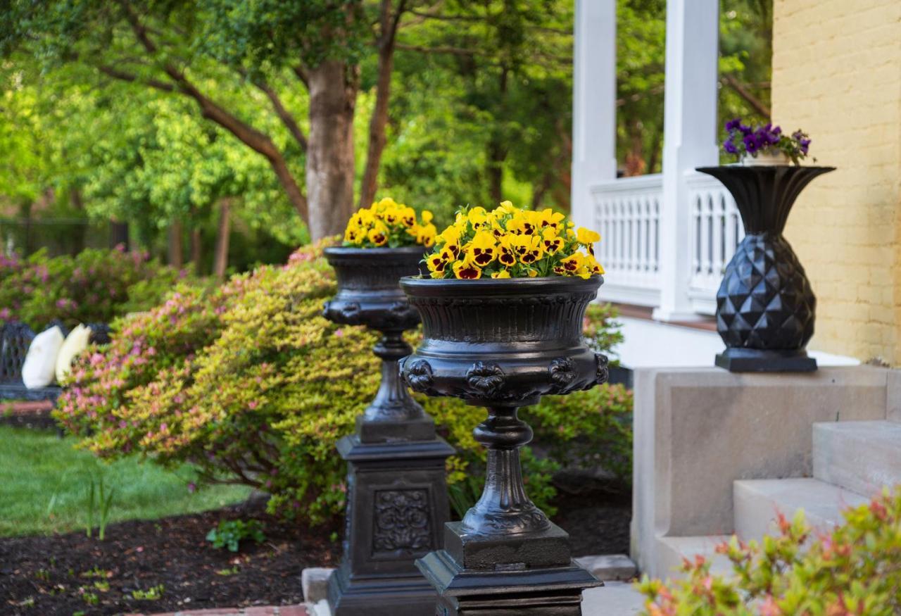 لويفيل Inn At Woodhaven-In The Heart Of The Bourbon Trail-Over 12 Distilleries Nearby المظهر الخارجي الصورة