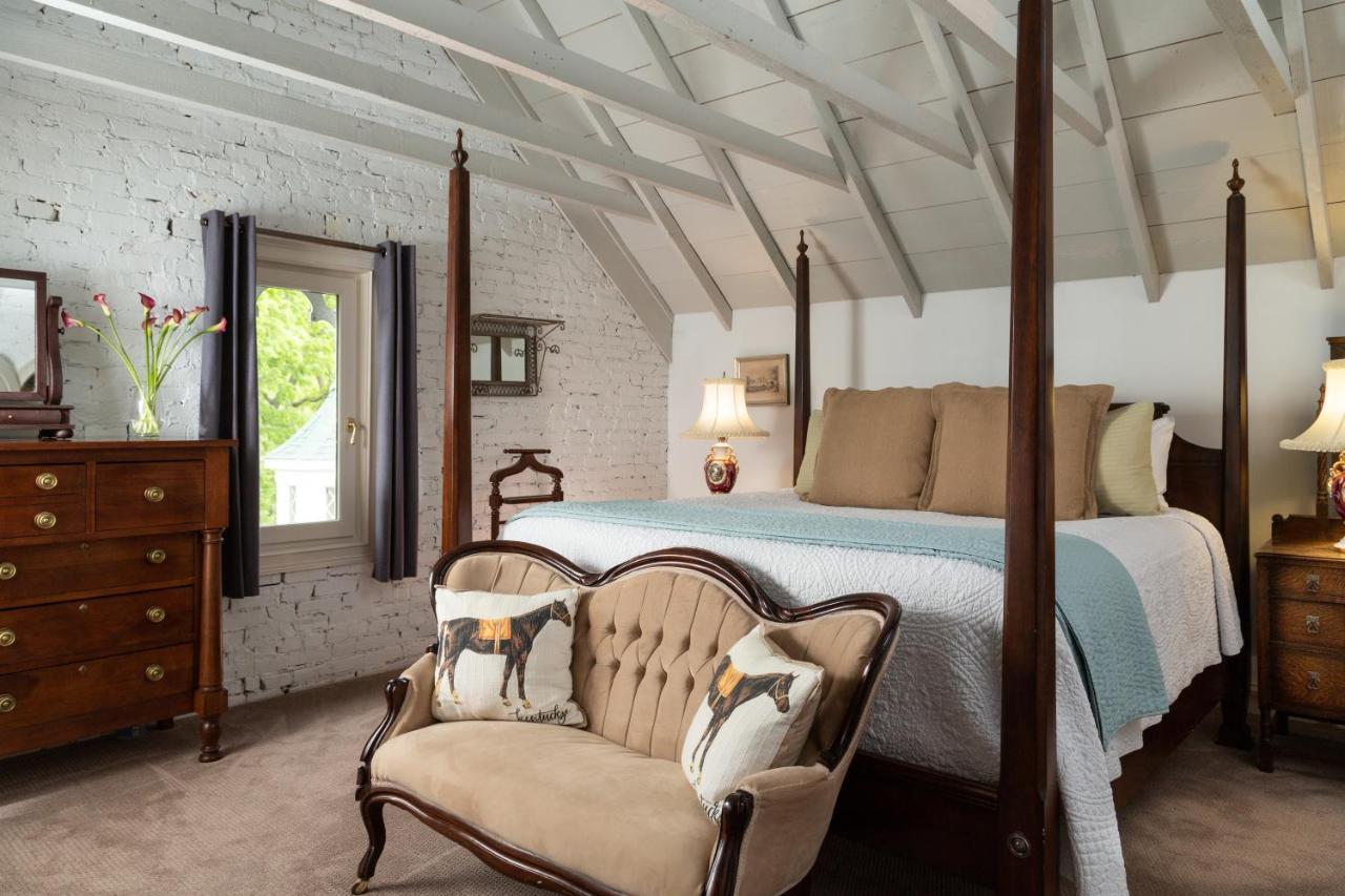 لويفيل Inn At Woodhaven-In The Heart Of The Bourbon Trail-Over 12 Distilleries Nearby المظهر الخارجي الصورة