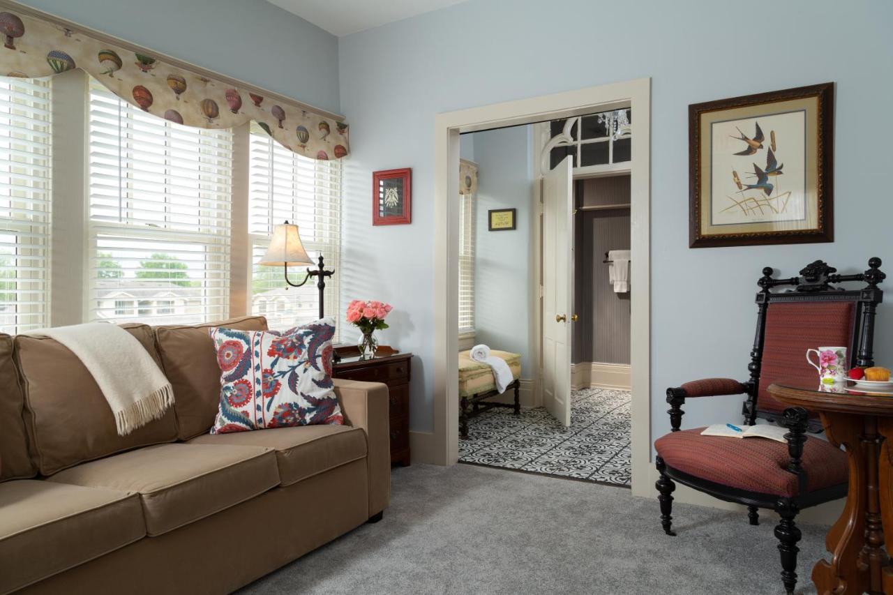 لويفيل Inn At Woodhaven-In The Heart Of The Bourbon Trail-Over 12 Distilleries Nearby المظهر الخارجي الصورة
