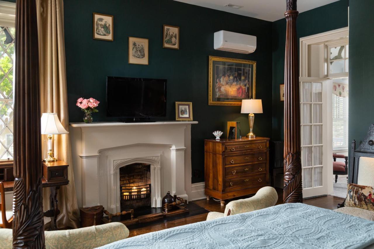 لويفيل Inn At Woodhaven-In The Heart Of The Bourbon Trail-Over 12 Distilleries Nearby المظهر الخارجي الصورة