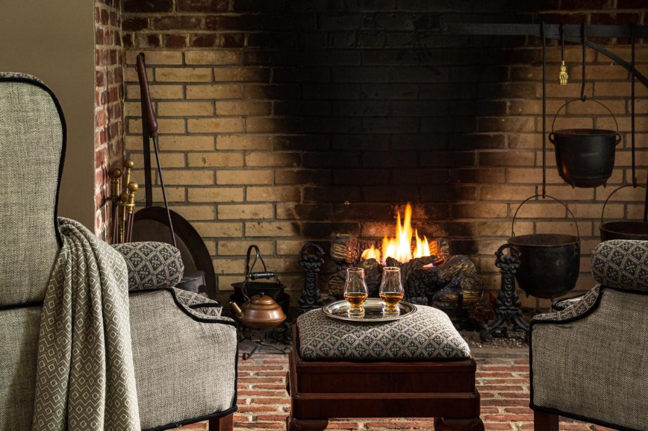 لويفيل Inn At Woodhaven-In The Heart Of The Bourbon Trail-Over 12 Distilleries Nearby المظهر الخارجي الصورة