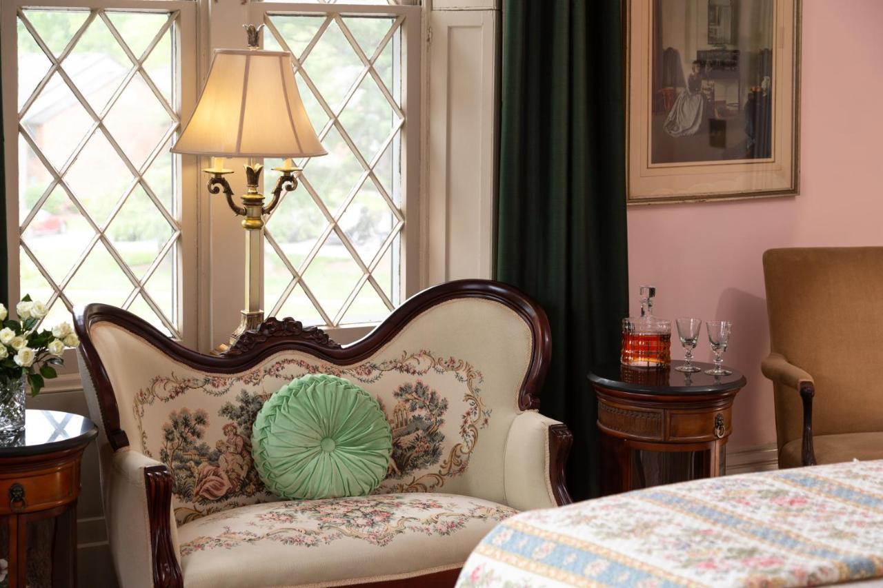 لويفيل Inn At Woodhaven-In The Heart Of The Bourbon Trail-Over 12 Distilleries Nearby المظهر الخارجي الصورة