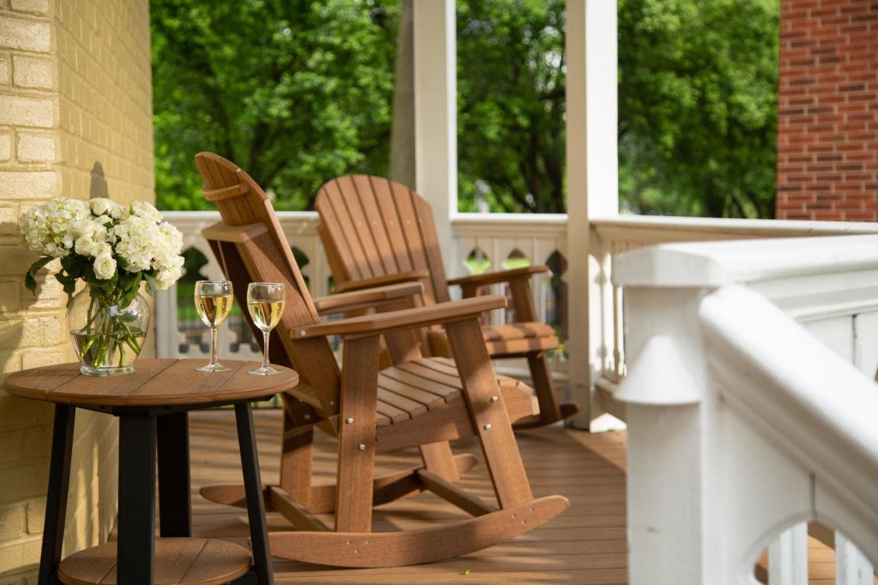 لويفيل Inn At Woodhaven-In The Heart Of The Bourbon Trail-Over 12 Distilleries Nearby المظهر الخارجي الصورة