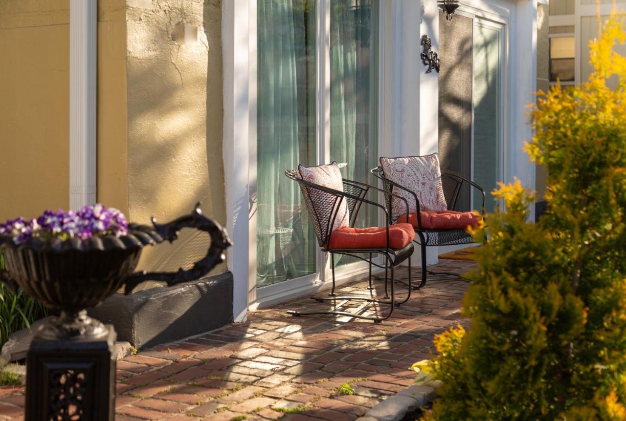 لويفيل Inn At Woodhaven-In The Heart Of The Bourbon Trail-Over 12 Distilleries Nearby المظهر الخارجي الصورة