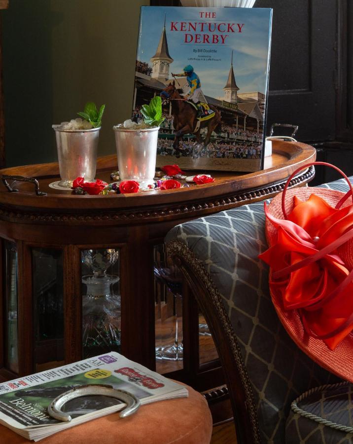لويفيل Inn At Woodhaven-In The Heart Of The Bourbon Trail-Over 12 Distilleries Nearby المظهر الخارجي الصورة
