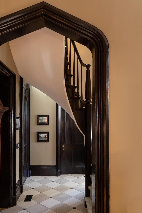 لويفيل Inn At Woodhaven-In The Heart Of The Bourbon Trail-Over 12 Distilleries Nearby المظهر الخارجي الصورة