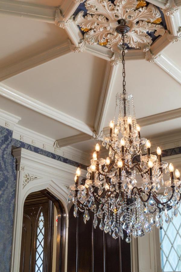 لويفيل Inn At Woodhaven-In The Heart Of The Bourbon Trail-Over 12 Distilleries Nearby المظهر الخارجي الصورة