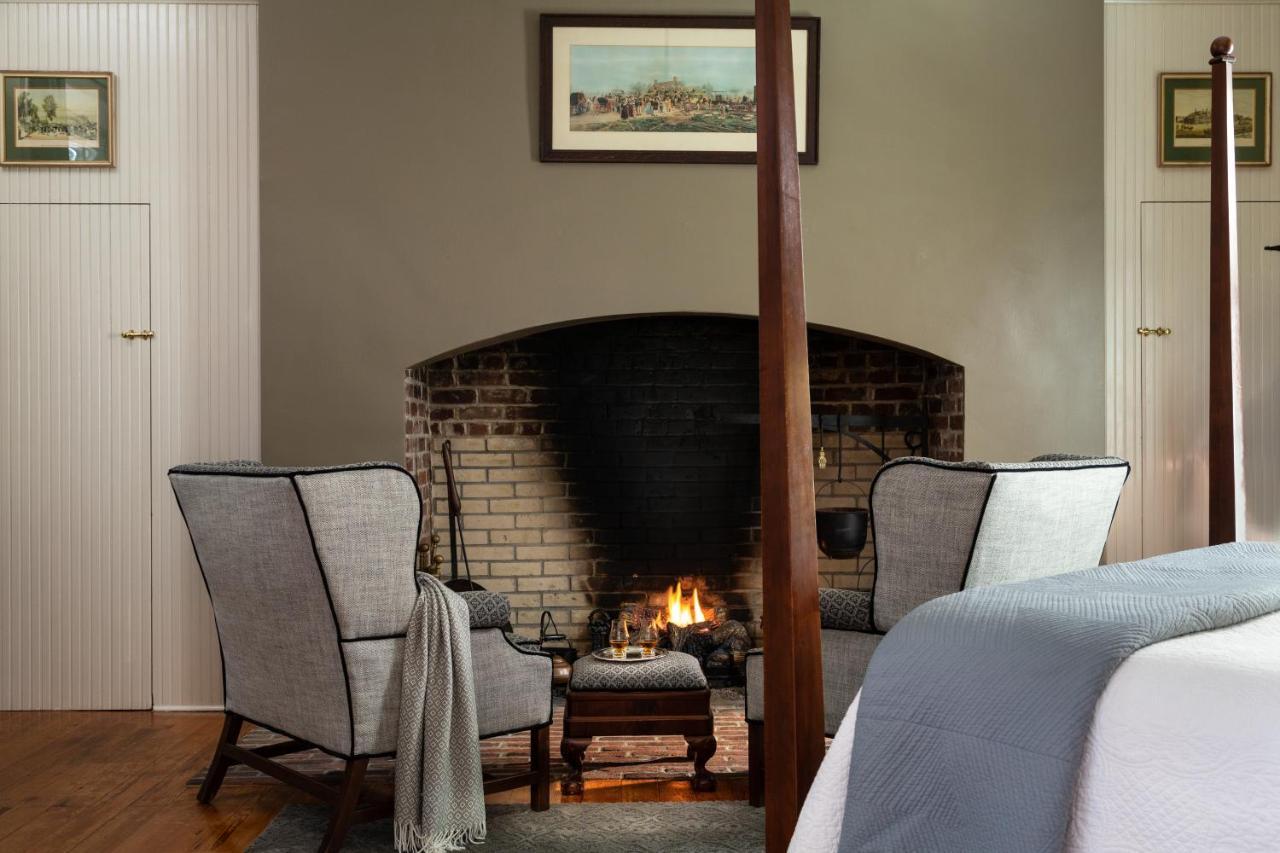 لويفيل Inn At Woodhaven-In The Heart Of The Bourbon Trail-Over 12 Distilleries Nearby المظهر الخارجي الصورة