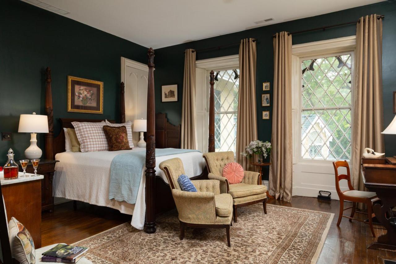 لويفيل Inn At Woodhaven-In The Heart Of The Bourbon Trail-Over 12 Distilleries Nearby المظهر الخارجي الصورة
