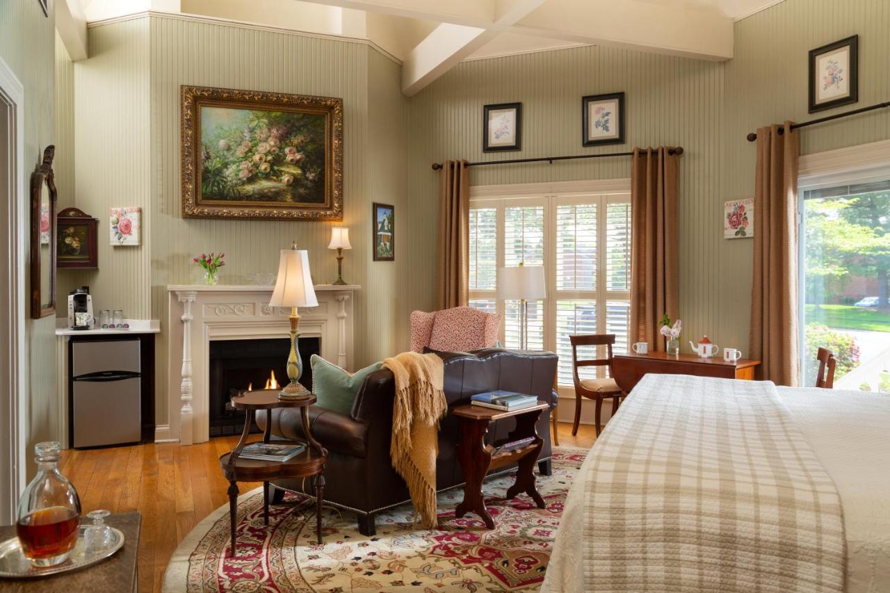 لويفيل Inn At Woodhaven-In The Heart Of The Bourbon Trail-Over 12 Distilleries Nearby المظهر الخارجي الصورة
