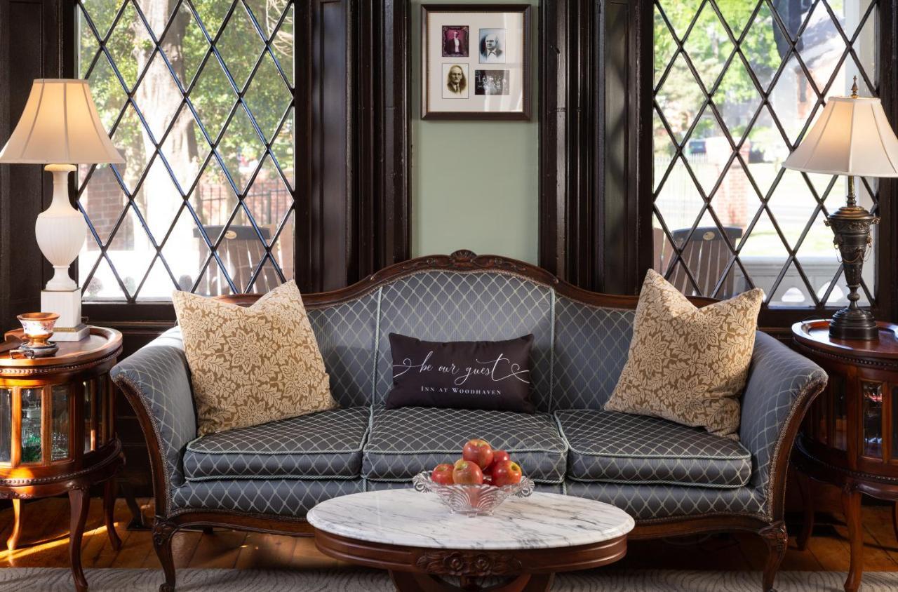 لويفيل Inn At Woodhaven-In The Heart Of The Bourbon Trail-Over 12 Distilleries Nearby المظهر الخارجي الصورة