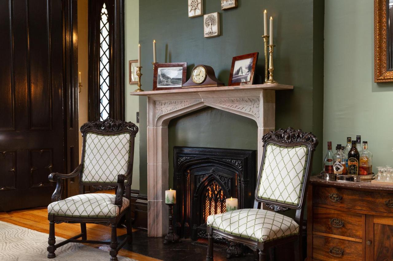 لويفيل Inn At Woodhaven-In The Heart Of The Bourbon Trail-Over 12 Distilleries Nearby المظهر الخارجي الصورة