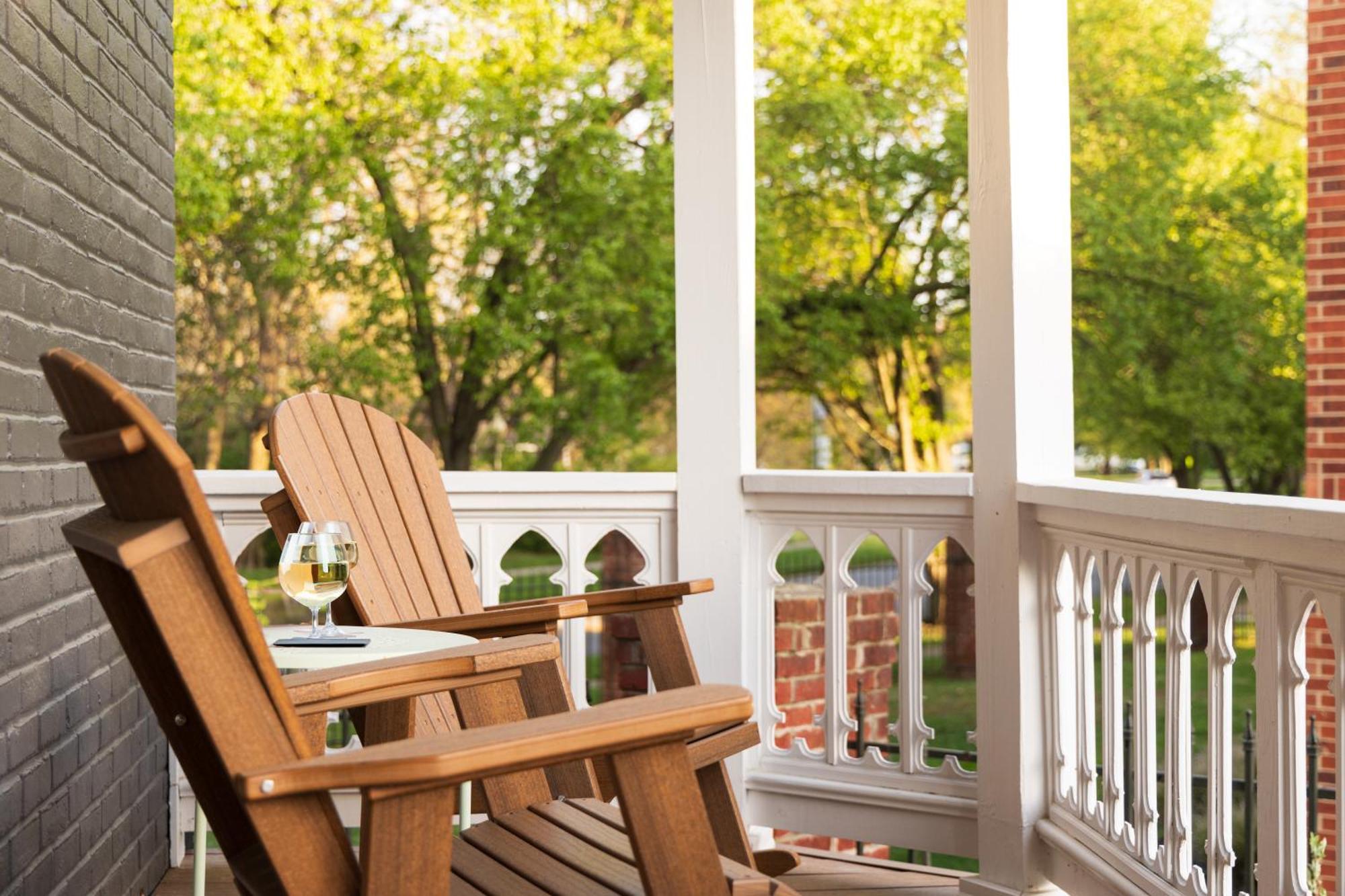 لويفيل Inn At Woodhaven-In The Heart Of The Bourbon Trail-Over 12 Distilleries Nearby المظهر الخارجي الصورة