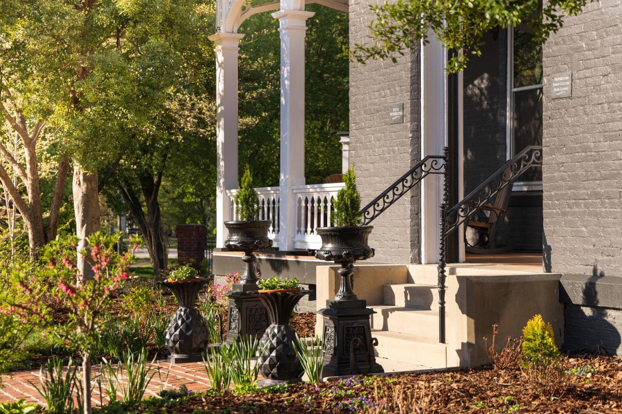 لويفيل Inn At Woodhaven-In The Heart Of The Bourbon Trail-Over 12 Distilleries Nearby المظهر الخارجي الصورة