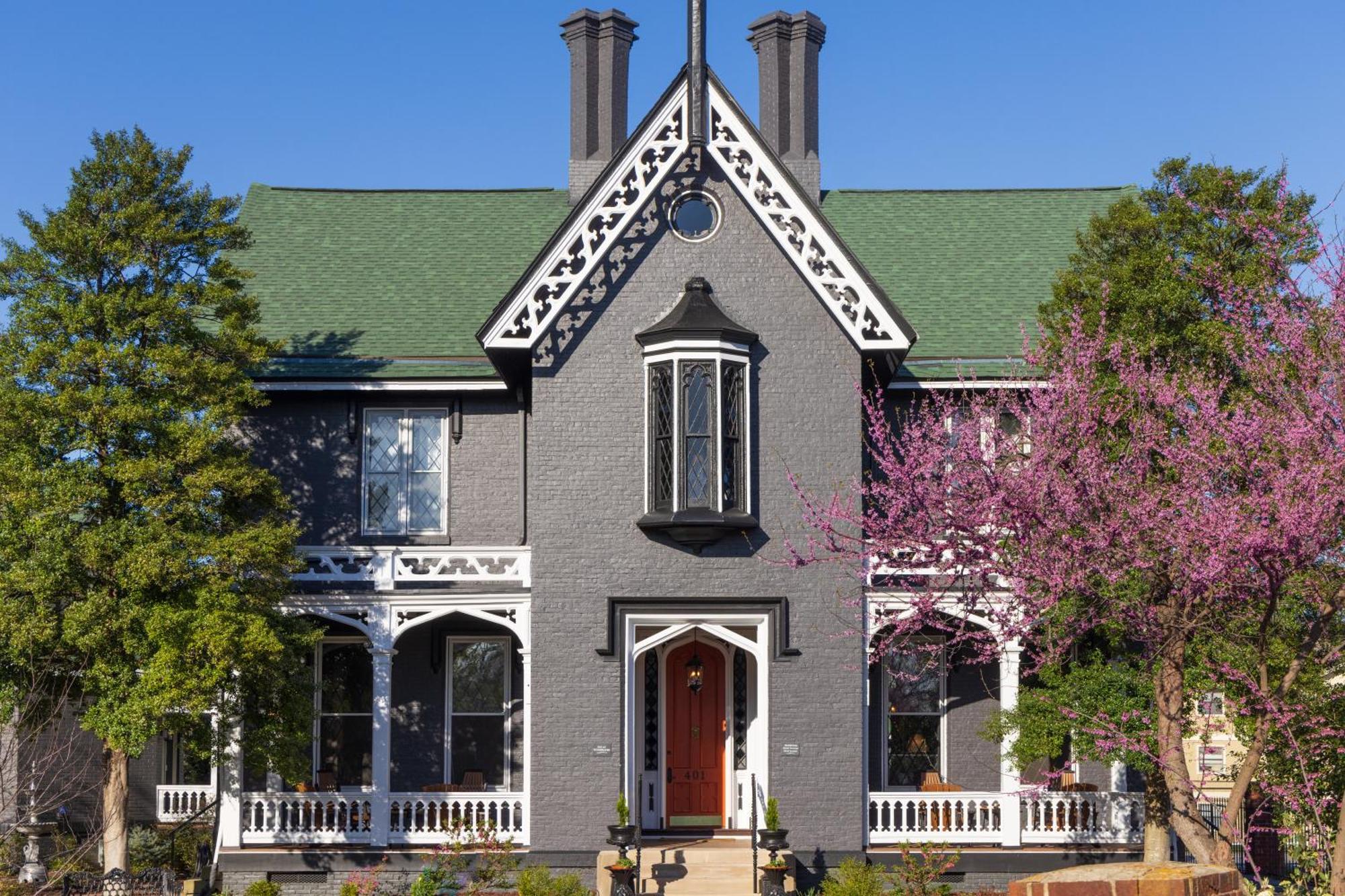 لويفيل Inn At Woodhaven-In The Heart Of The Bourbon Trail-Over 12 Distilleries Nearby المظهر الخارجي الصورة